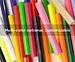 PU Vinyl Heat Transfer PU Vinyl Garment PU Heat Transfer Film